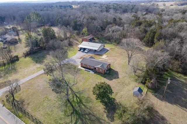 $449,000 | 2318 Verona Caney Road, Lewisburg, TN 37091