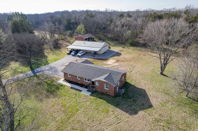 $449,000 | 2318 Verona Caney Road, Lewisburg, TN 37091