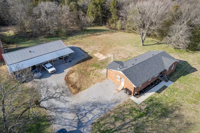 $449,000 | 2318 Verona Caney Road, Lewisburg, TN 37091
