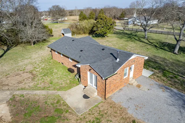 $449,000 | 2318 Verona Caney Road, Lewisburg, TN 37091