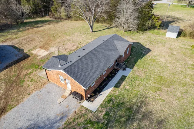 $449,000 | 2318 Verona Caney Road, Lewisburg, TN 37091