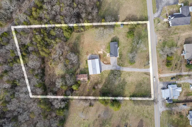 $449,000 | 2318 Verona Caney Road, Lewisburg, TN 37091