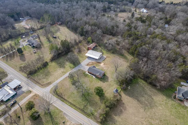 $449,000 | 2318 Verona Caney Road, Lewisburg, TN 37091