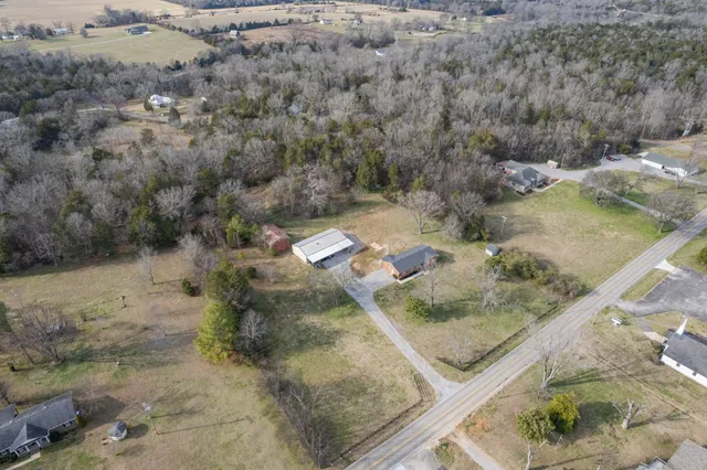 $449,000 | 2318 Verona Caney Road, Lewisburg, TN 37091