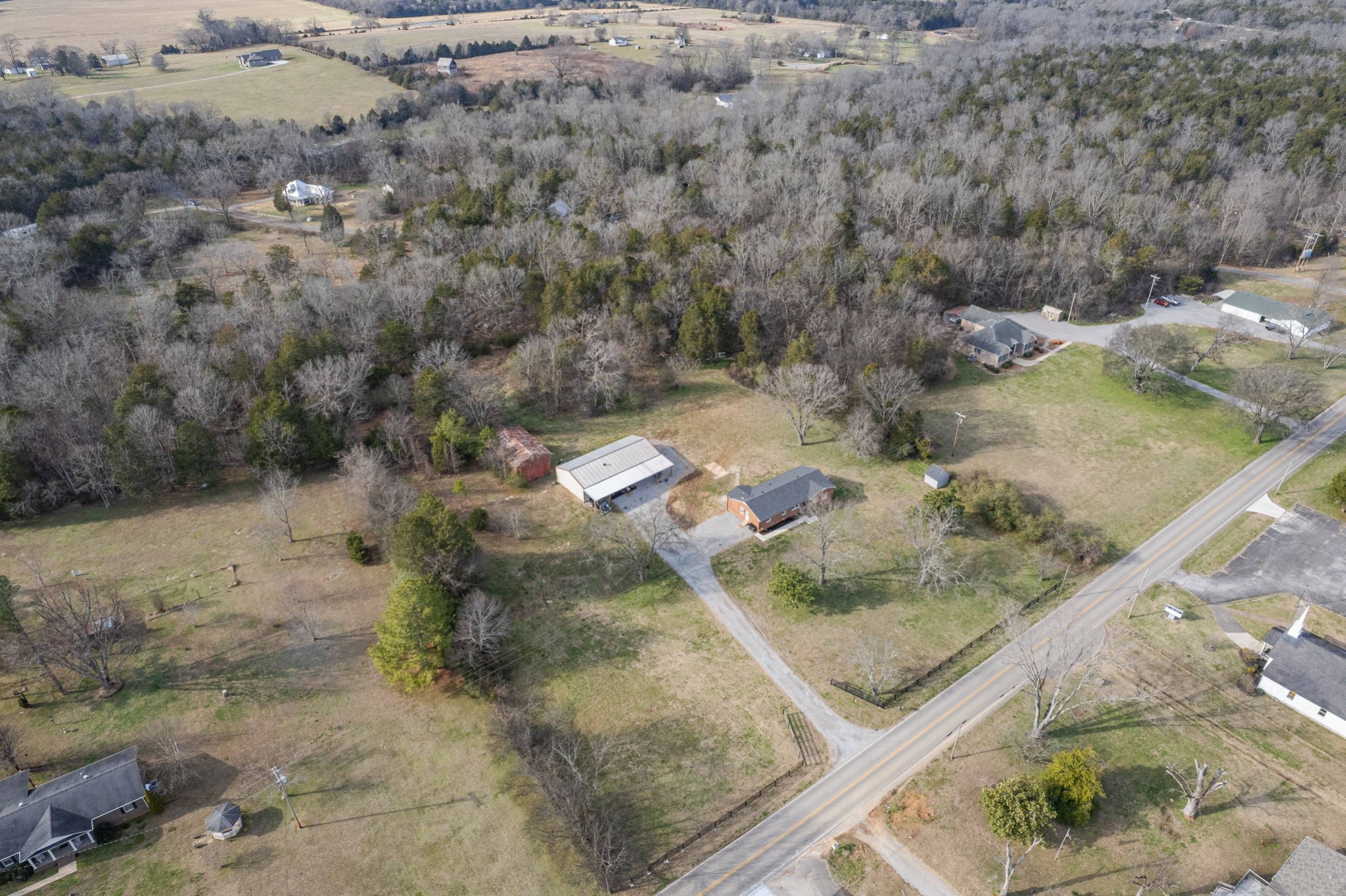 2318 Verona Caney Road Lewisburg, TN 37091 - Photo 65 of 70