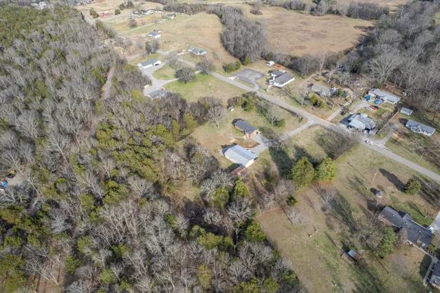 $449,000 | 2318 Verona Caney Road, Lewisburg, TN 37091