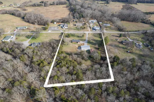 $449,000 | 2318 Verona Caney Road, Lewisburg, TN 37091