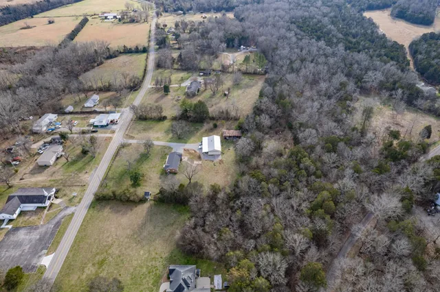 $449,000 | 2318 Verona Caney Road, Lewisburg, TN 37091