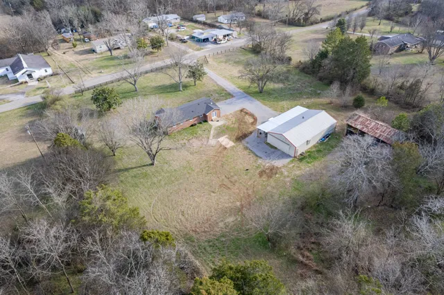 $449,000 | 2318 Verona Caney Road, Lewisburg, TN 37091