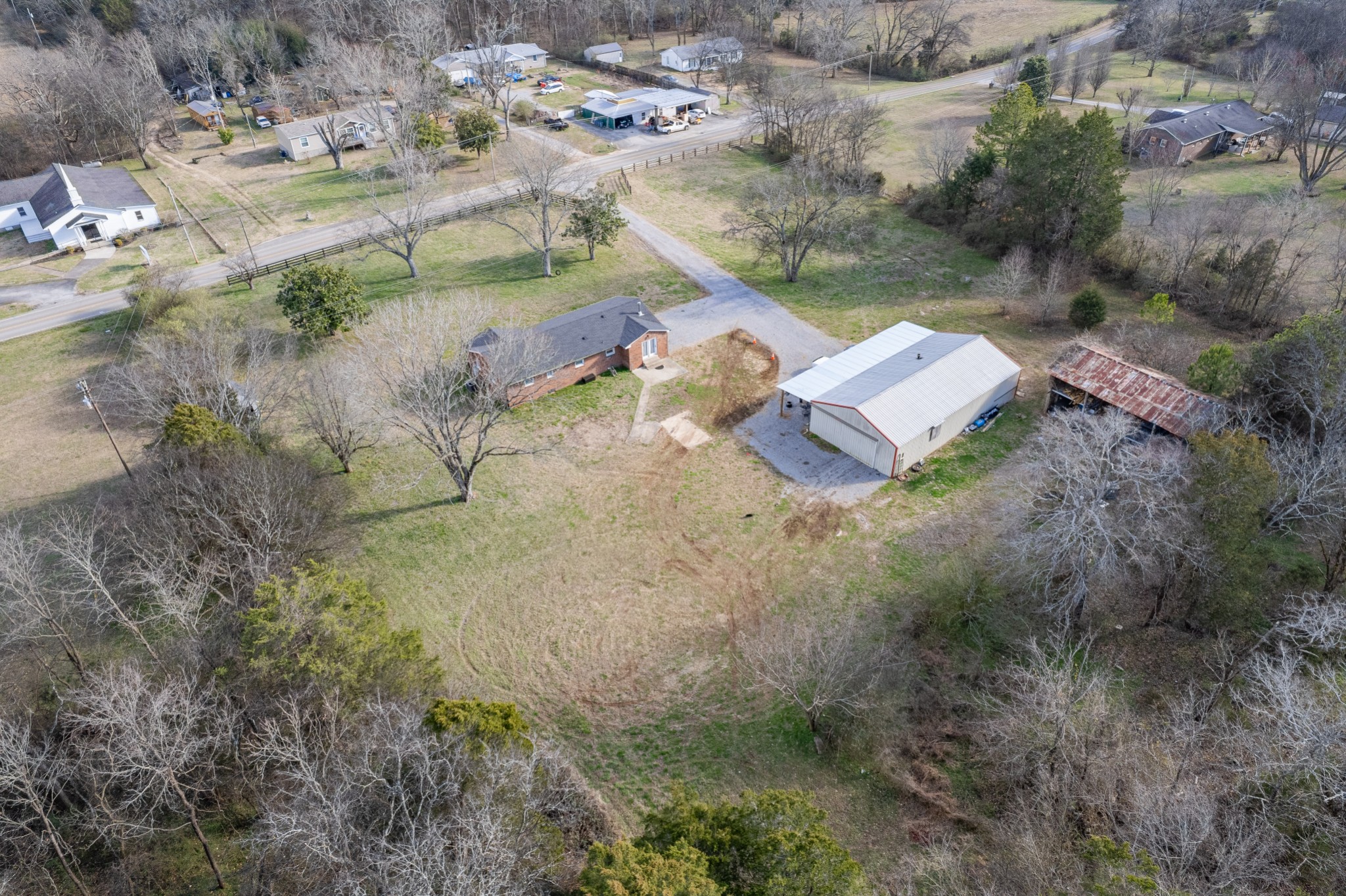 2318 Verona Caney Road Lewisburg, TN 37091 - Photo 69 of 70