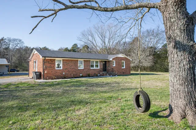 $449,000 | 2318 Verona Caney Road, Lewisburg, TN 37091