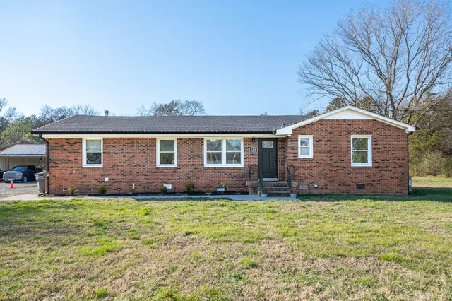 $449,000 | 2318 Verona Caney Road, Lewisburg, TN 37091