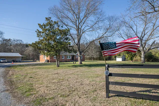 $449,000 | 2318 Verona Caney Road, Lewisburg, TN 37091