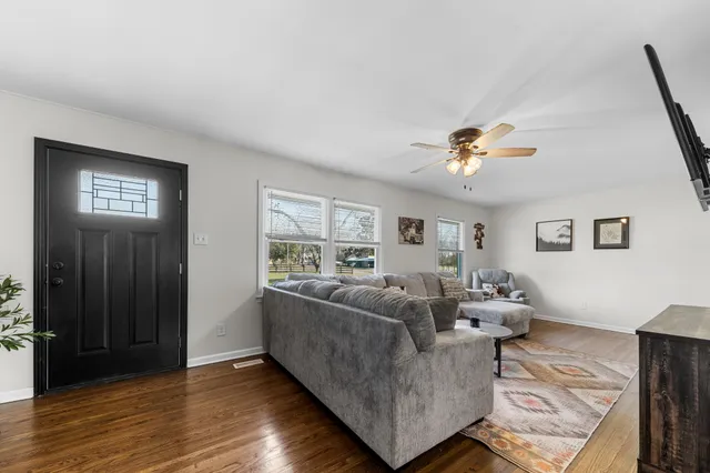 $449,000 | 2318 Verona Caney Road, Lewisburg, TN 37091