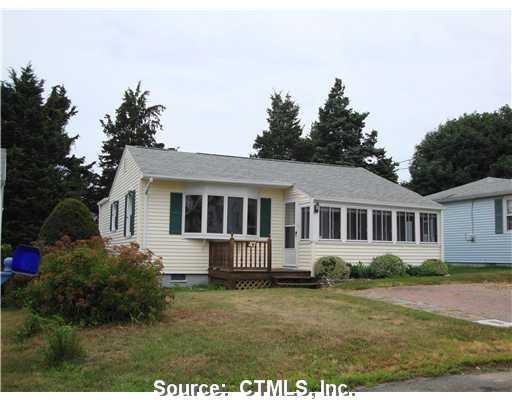 47 Uncas Road Clinton, CT 06413 - Photo 1 of 1