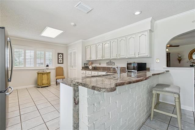 494 Evangeline Road Montz, LA 70068 - Photo 9 of 25
