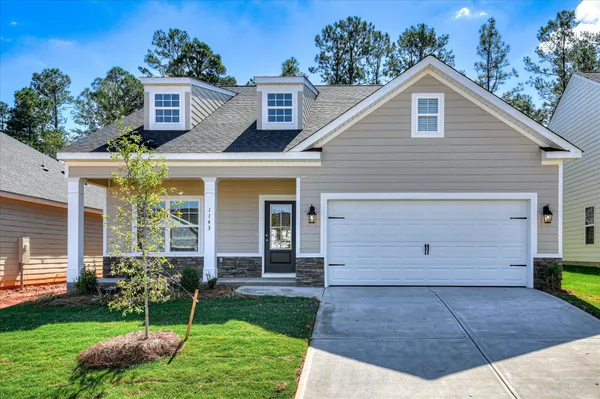 $339,900 | 1143 Speckled Teal Path, Aiken, SC 29803