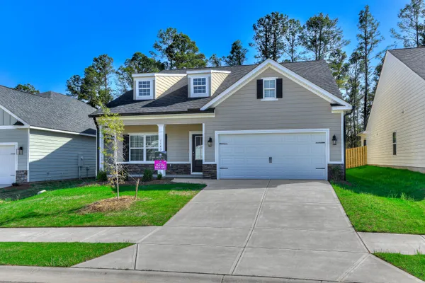 $339,900 | 1143 Speckled Teal Path, Aiken, SC 29803