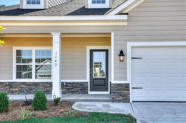 $339,900 | 1143 Speckled Teal Path, Aiken, SC 29803