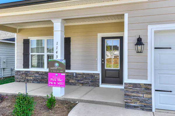 $339,900 | 1143 Speckled Teal Path, Aiken, SC 29803