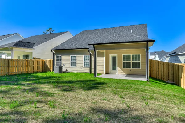 $339,900 | 1143 Speckled Teal Path, Aiken, SC 29803