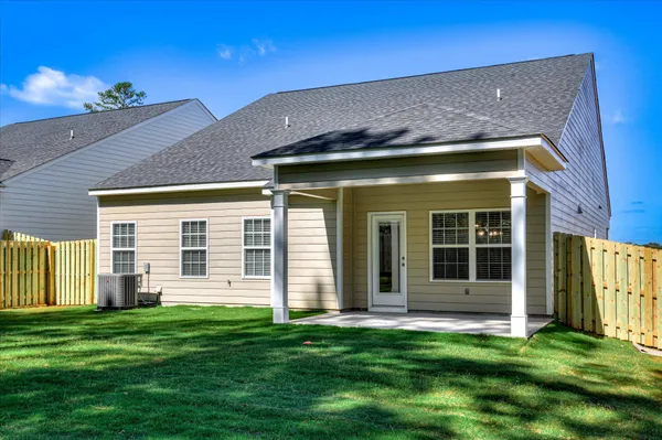$339,900 | 1143 Speckled Teal Path, Aiken, SC 29803