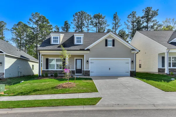 $339,900 | 1143 Speckled Teal Path, Aiken, SC 29803