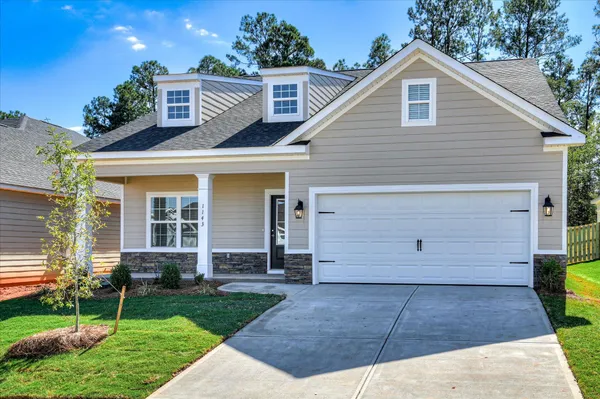 $339,900 | 1143 Speckled Teal Path, Aiken, SC 29803
