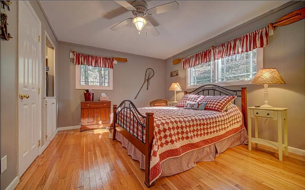 221 Reece Creek Road West Blairsville, GA 30512 - Photo 17 of 53 Gallery Image 17