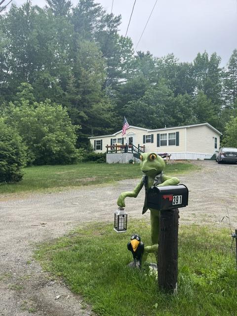391 Pattagumpus Road Medway, ME 04460 - Photo 2 of 23