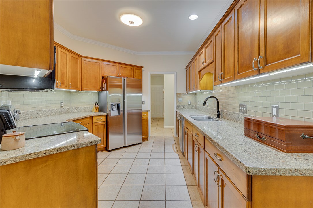 402 Holly Ridge Drive Anderson, SC 29621 - Photo 25 of 50
