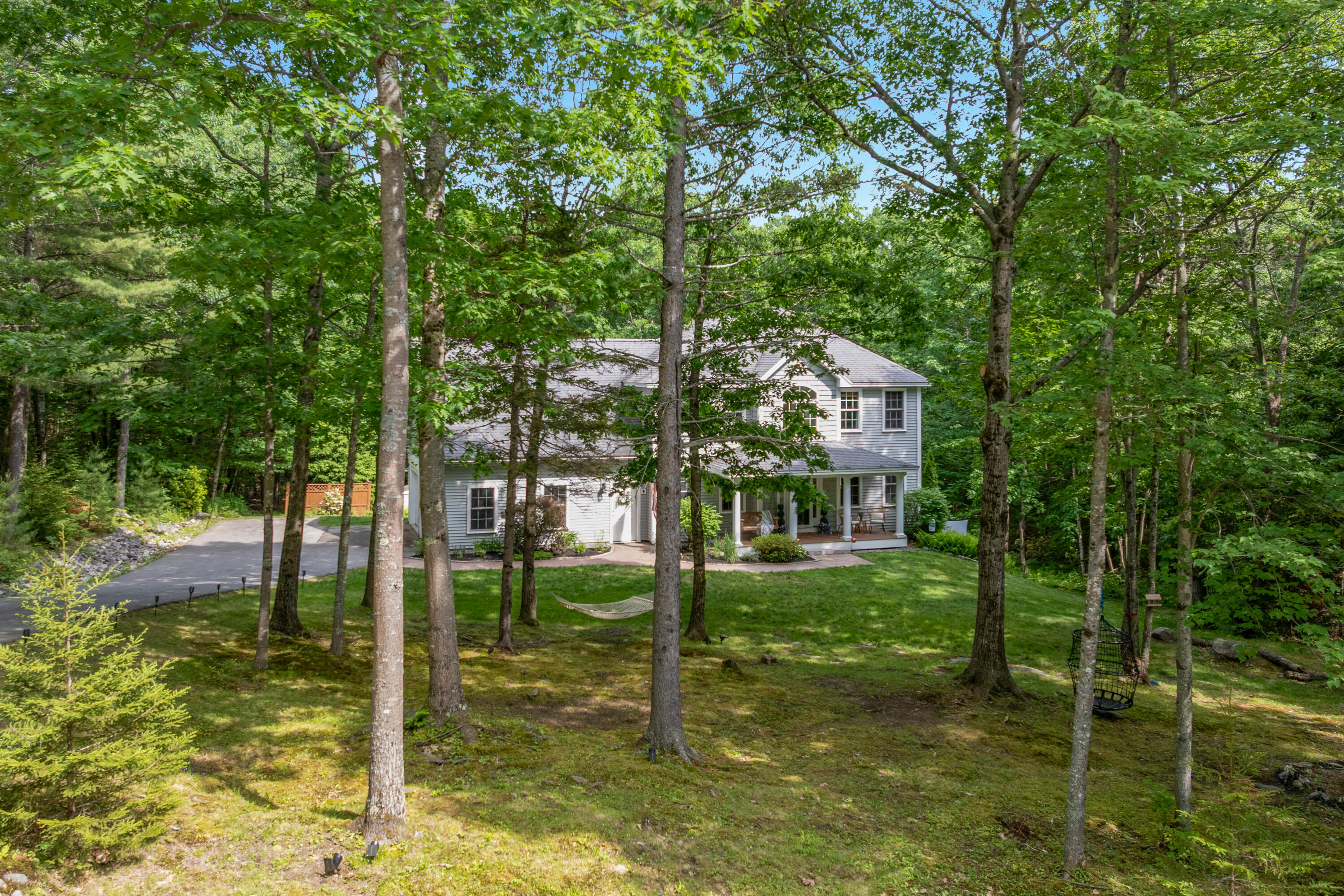 20 Acorn Ridge Road Freeport, ME 04032 - Photo 5 of 54 5