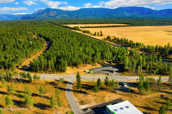 $425,000 | 7121 East Athol Xing Road, Athol, ID 83801