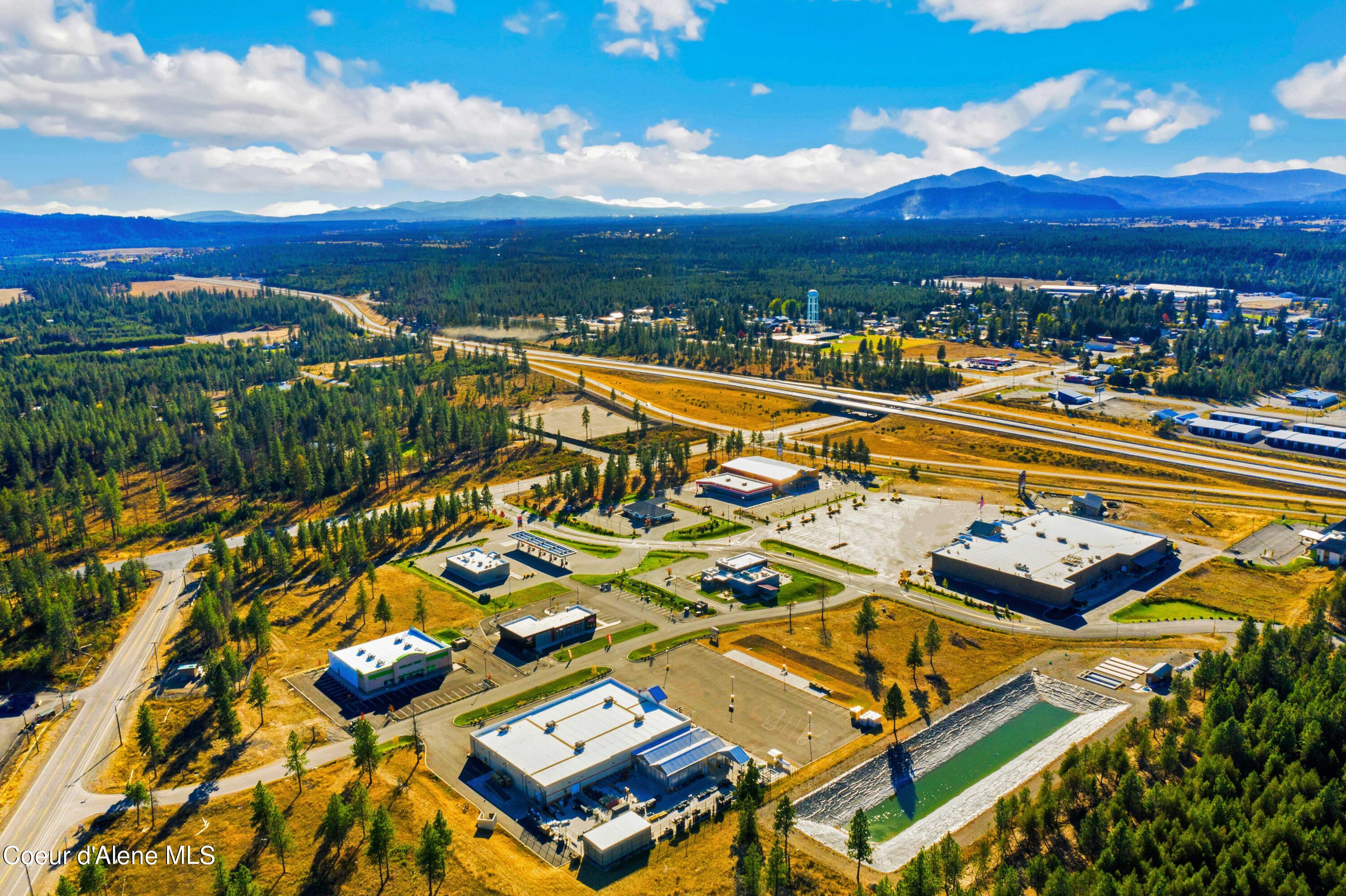 7121 East Athol Xing Road Athol, ID 83801 - Photo 13 of 23 7121EACR_19