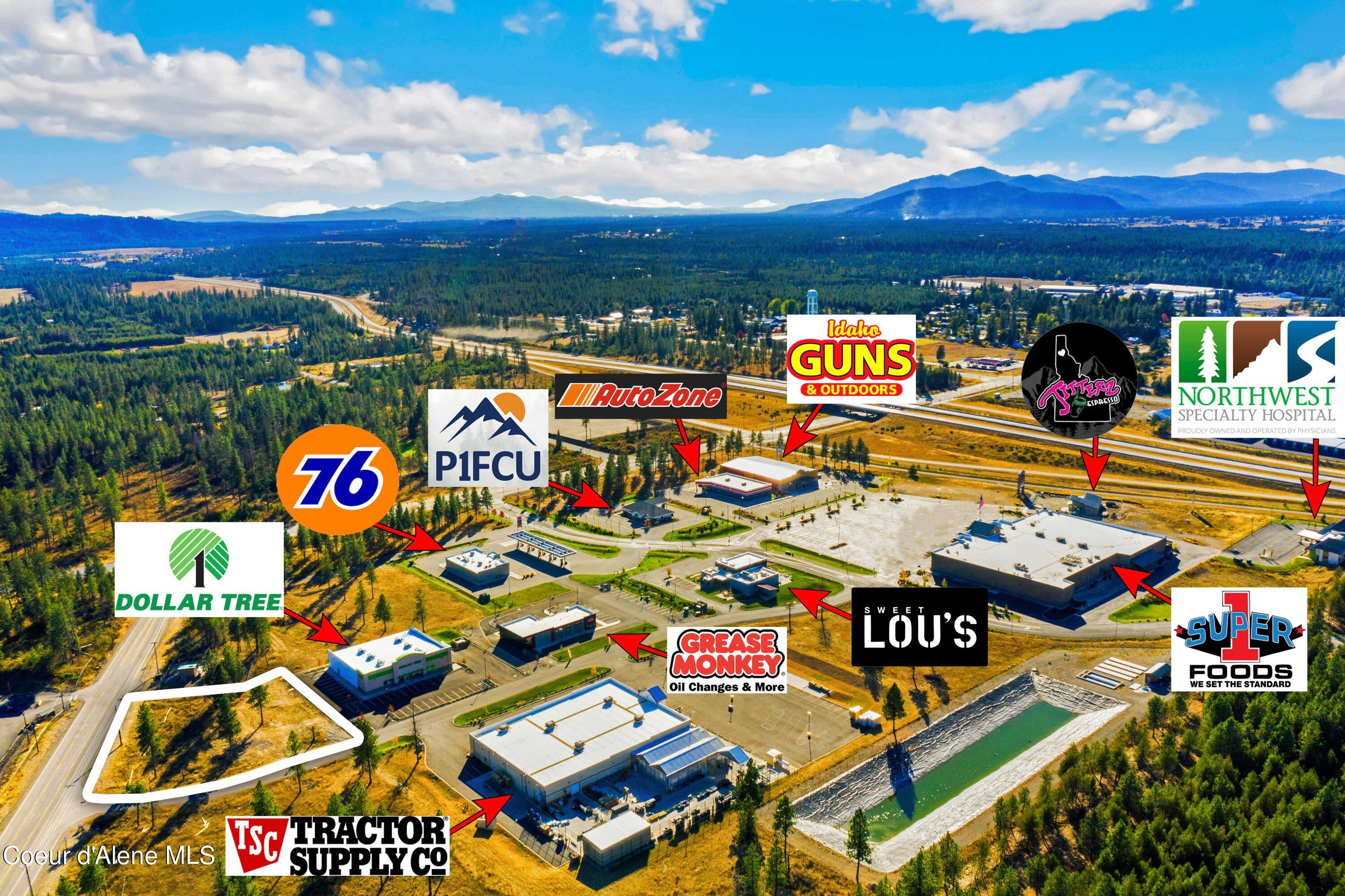 7121 East Athol Xing Road Athol, ID 83801 - Photo 15 of 23 7121EACR_19XX