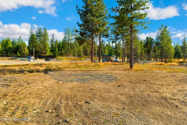 $425,000 | 7121 East Athol Xing Road, Athol, ID 83801