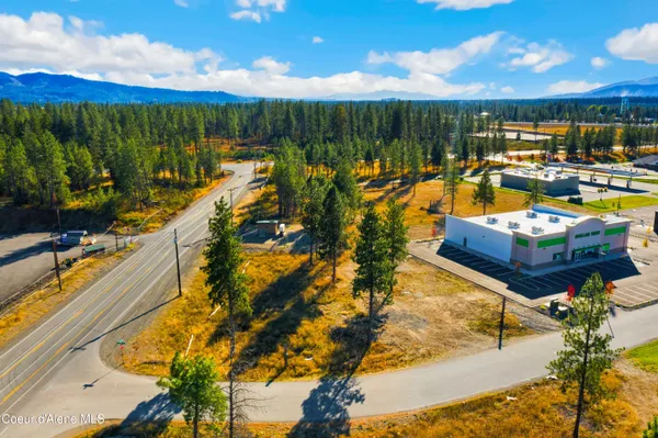 $425,000 | 7121 East Athol Xing Road, Athol, ID 83801