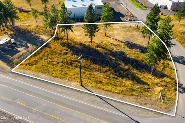 $425,000 | 7121 East Athol Xing Road, Athol, ID 83801