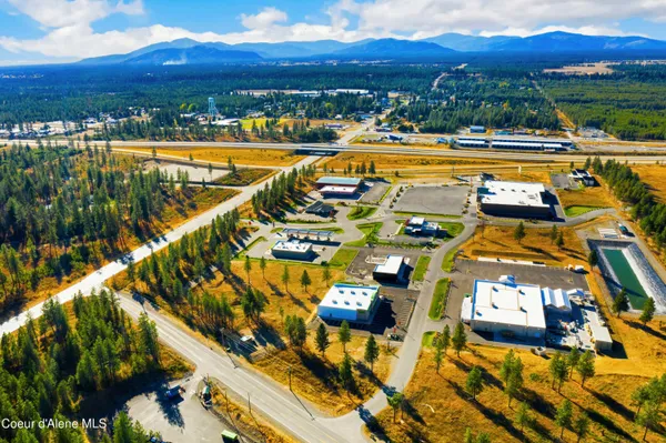 $425,000 | 7121 East Athol Xing Road, Athol, ID 83801