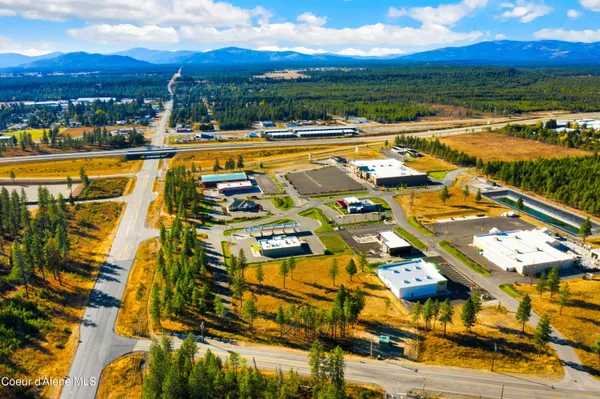 $425,000 | 7121 East Athol Xing Road, Athol, ID 83801