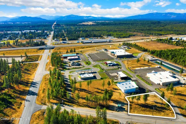 $425,000 | 7121 East Athol Xing Road, Athol, ID 83801