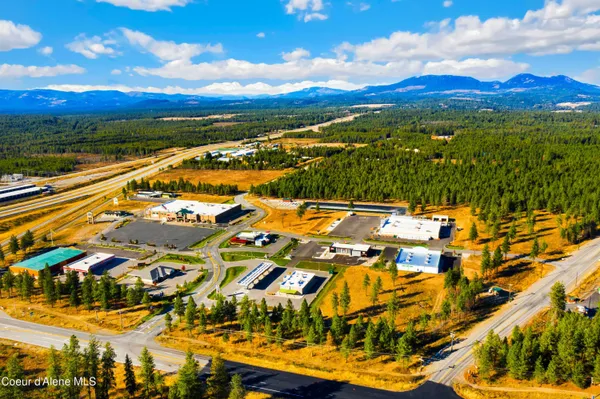 $425,000 | 7121 East Athol Xing Road, Athol, ID 83801