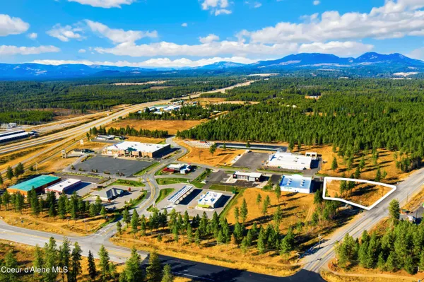 $425,000 | 7121 East Athol Xing Road, Athol, ID 83801