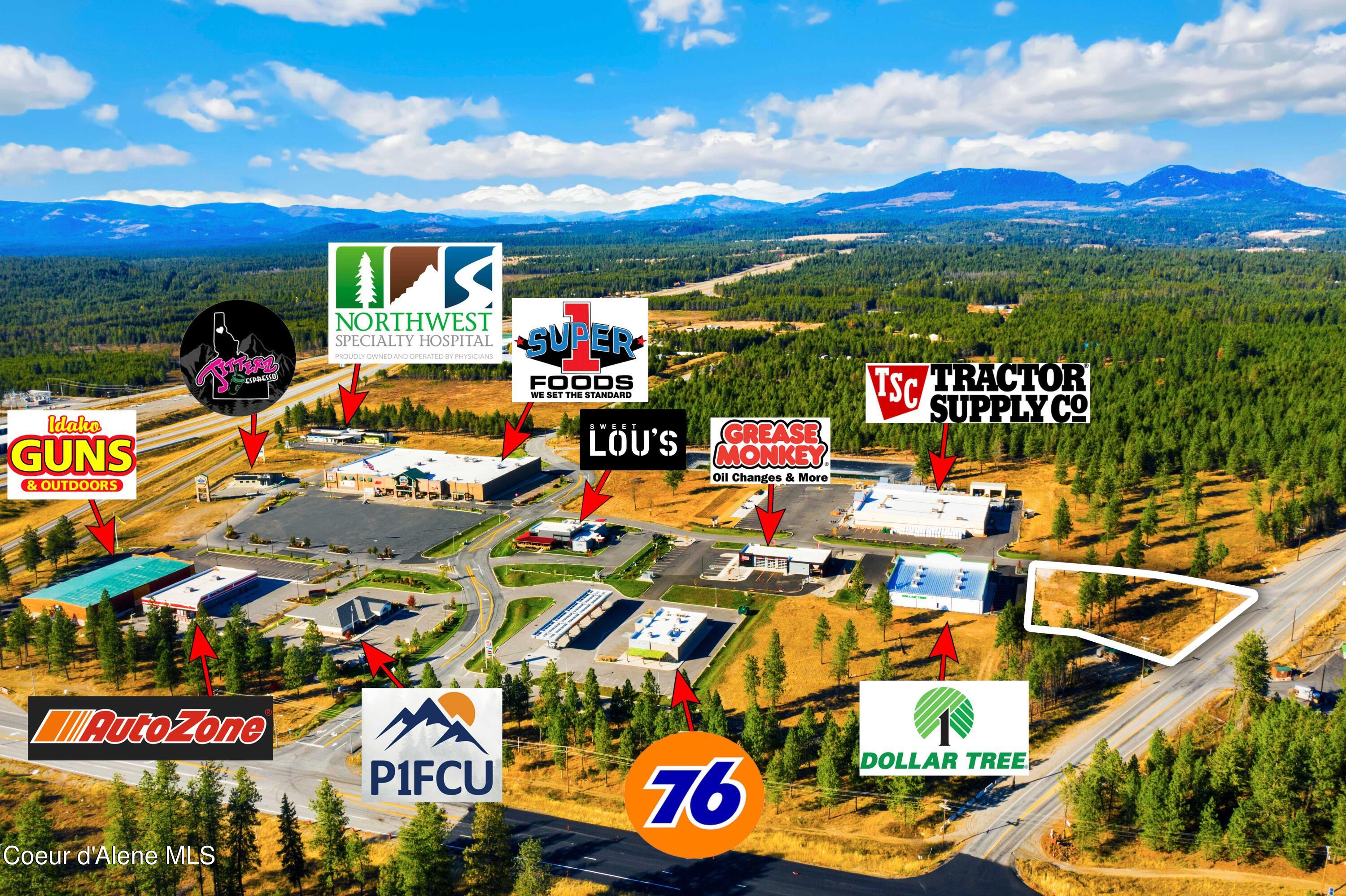 7121 East Athol Xing Road Athol, ID 83801 - Photo 10 of 23 7121EACR_17XX