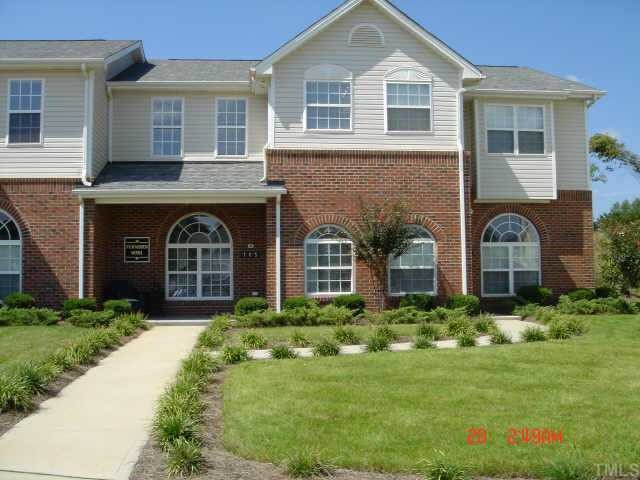 2101-104 Piney Brook Road Raleigh, NC 27614 - Photo 1 of 1