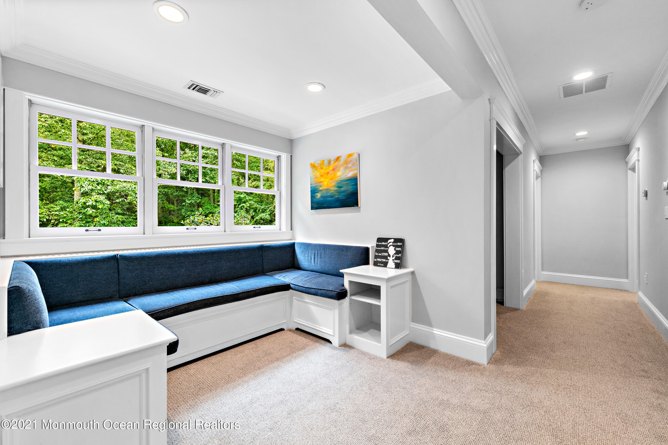 43 Muhlenbrink Road Colts Neck, NJ 07722 - Photo 56 of 89 a living room with furniture and a window