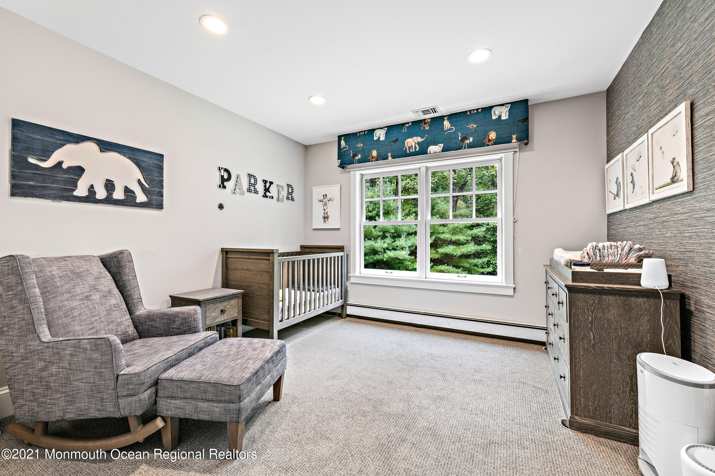 43 Muhlenbrink Road Colts Neck, NJ 07722 - Photo 61 of 89 a living room with furniture and a window