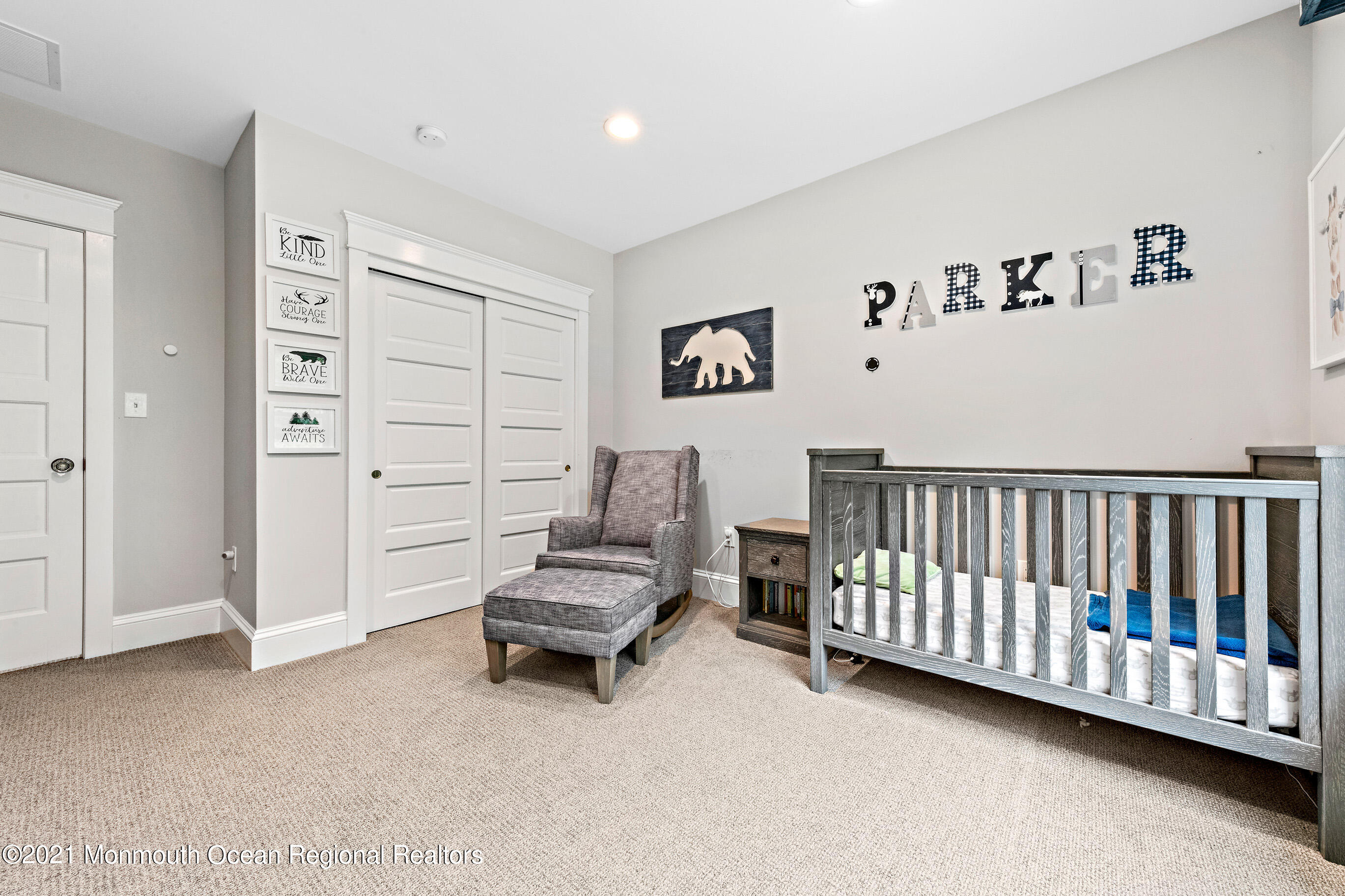 43 Muhlenbrink Road Colts Neck, NJ 07722 - Photo 62 of 89 a view of livingroom with furniture and white walls