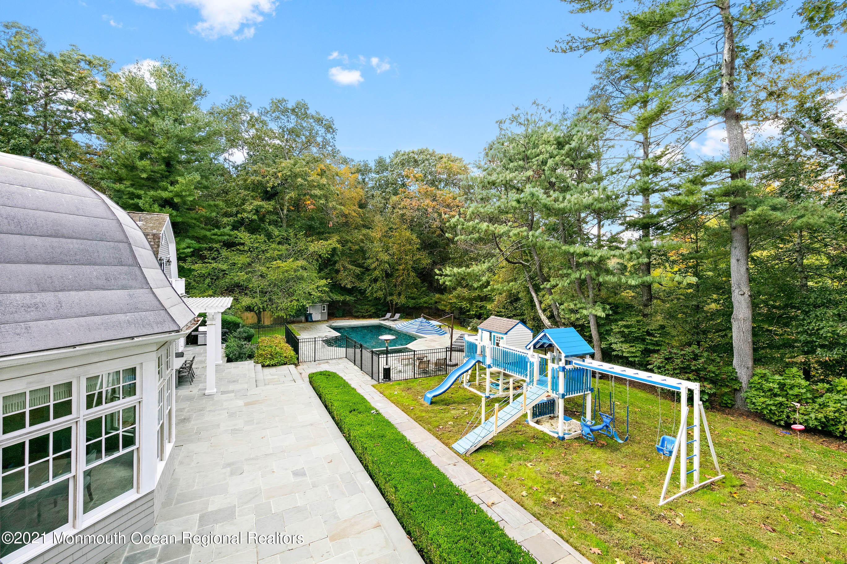 43 Muhlenbrink Road Colts Neck, NJ 07722 - Photo 82 of 89 43MuhlenbrinkExteriorOnline-34