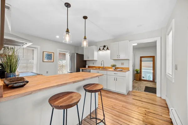 $565,000 | 18 Cliff Street, Montpelier, VT 05633